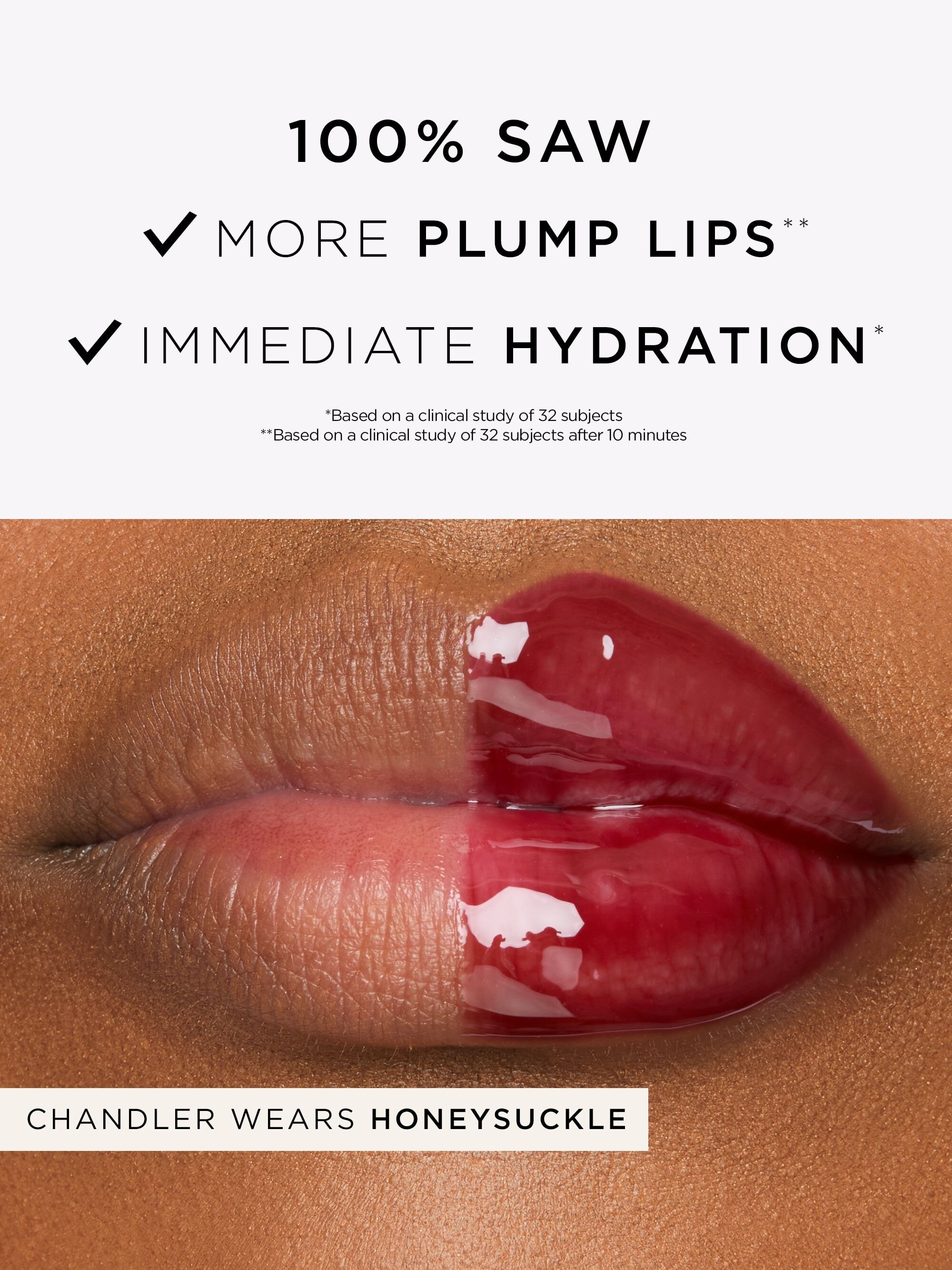 Tarte Maracuja Juicy Plumping Lip Oil - Petal