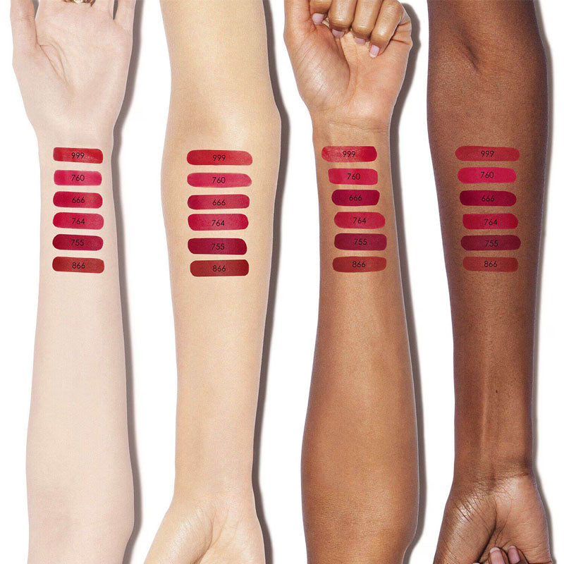 Dior Rouge Dior Lipstick - 505 Sensual Velvet