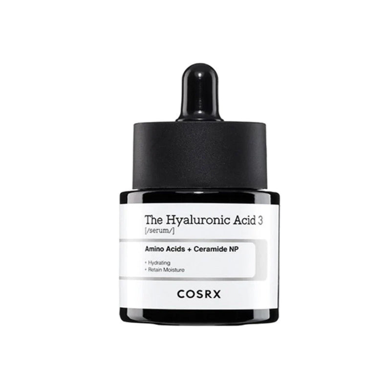 Cosrx The Hyaluronic Acid 3 Serum - 20 ml