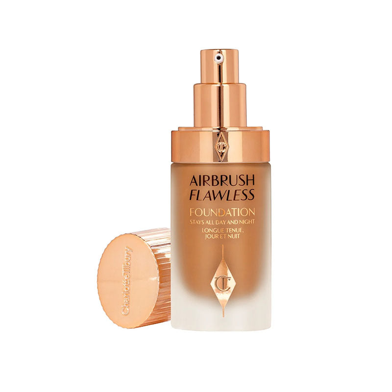 Charlotte Tilbury Airbrush Flawless Foundation - 12 Cool
