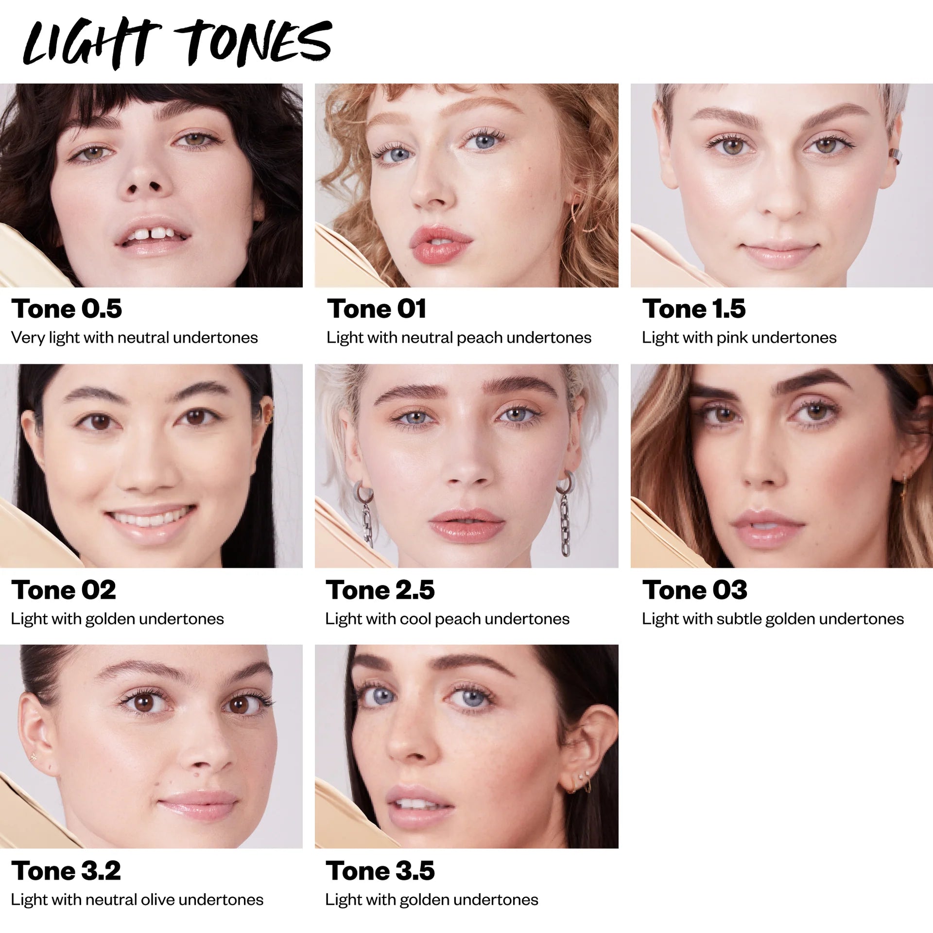 Kosas Mini Revealer Concealer - Tone 03 W - Light with Subtle Golden Undertones