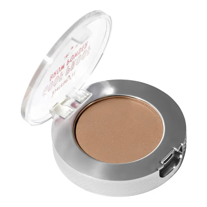 Benefit Cosmetics Goof Proof Brow Powder - Easy Brow-Filling Powder
