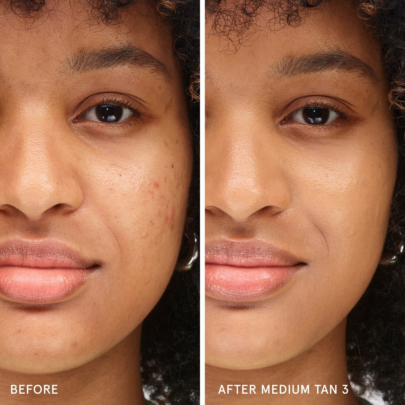 Glossier Stretch Fluid Foundation - Very Deep