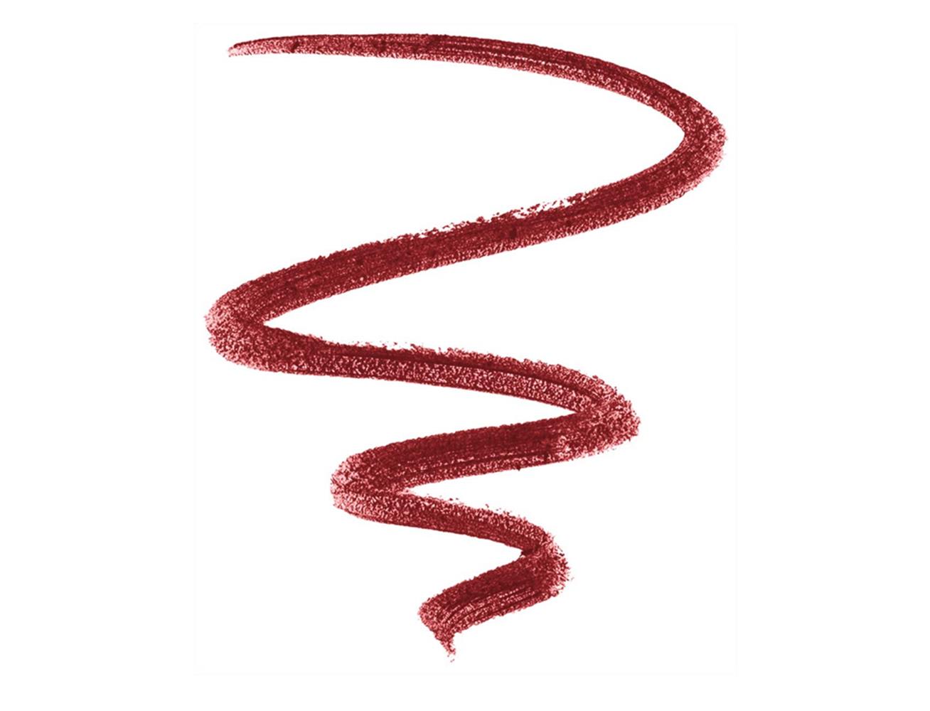 Nars Lip Pencil Velvet Matte Mysterious Red 2477
