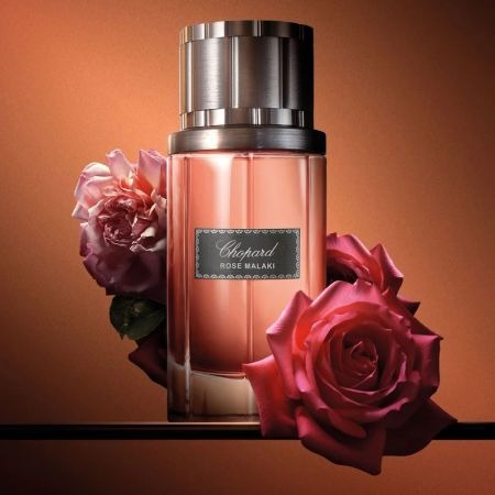 Chopard Rose Malaki EDP For Unisex –  80 ml