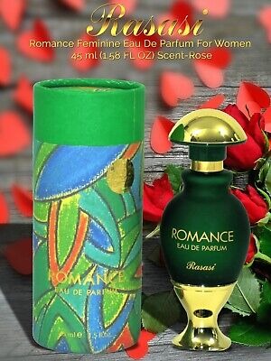 Rasasi Romance EDP for Her - 45 ml