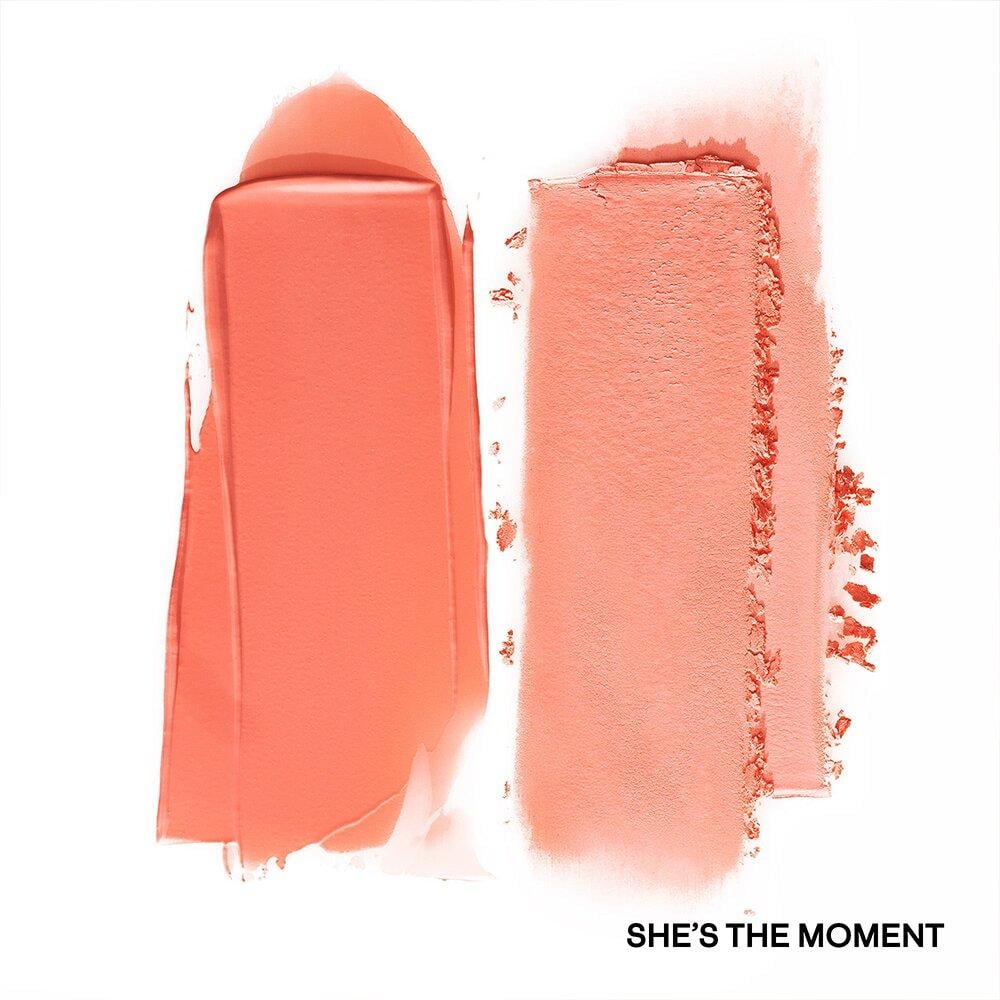 Patrick Ta Beauty Powder Blush II - SHES THE MOMENT