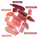 Huda Beauty Blush Filter Liquid Blush 4.5g - Ube Cream