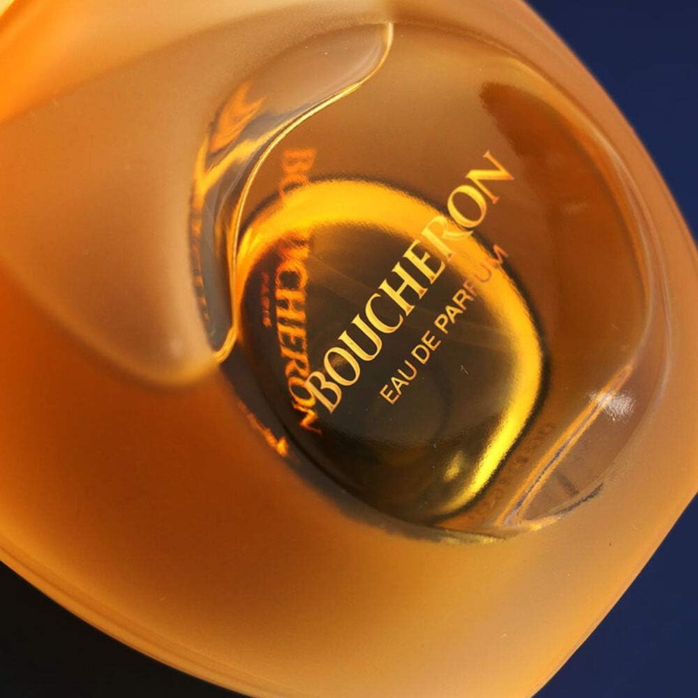 Boucheron EDP For Her- 100 ml