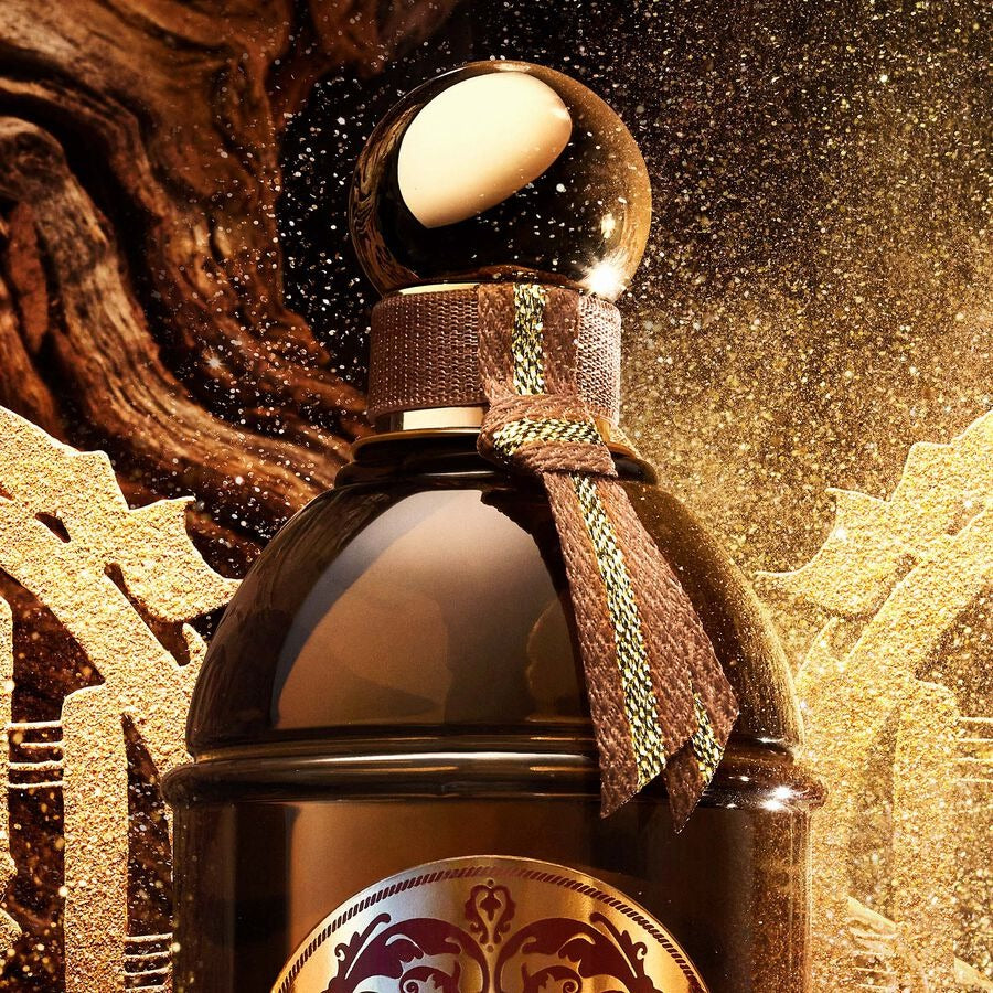 Guerlain Epices Exquises EDP For Unisex– 125 ml
