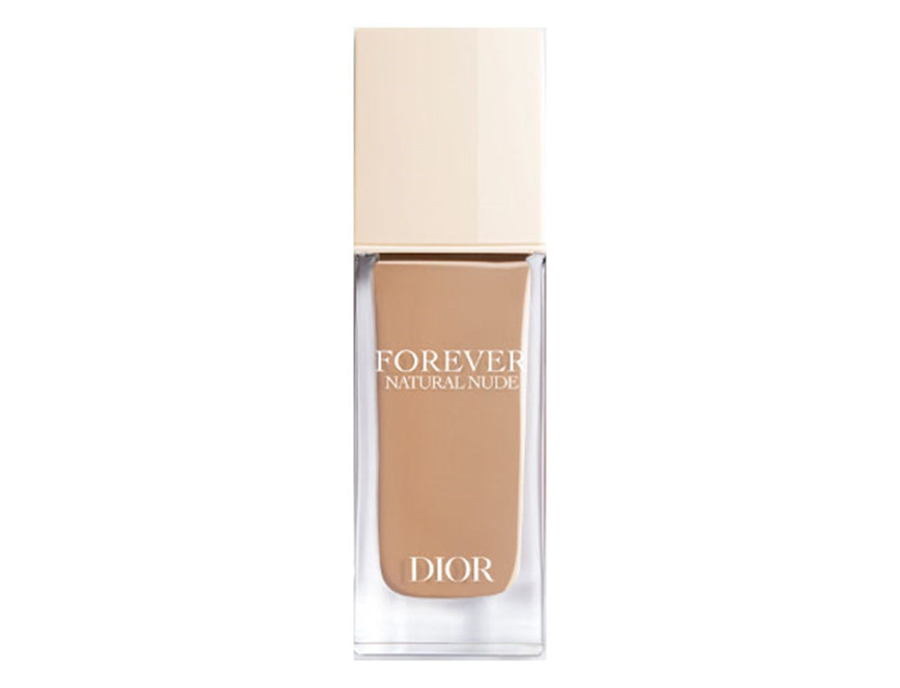 Dior Skin Forever Natural Nude Foundation 30 ml