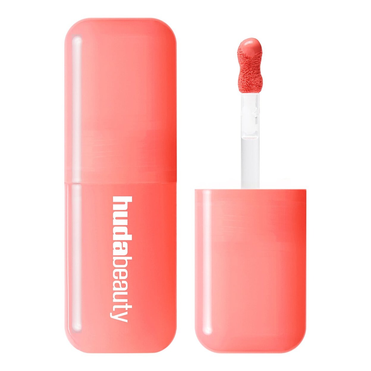 Huda Beauty Blush Filter Liquid Blush 4.5g - Sunset Lychee