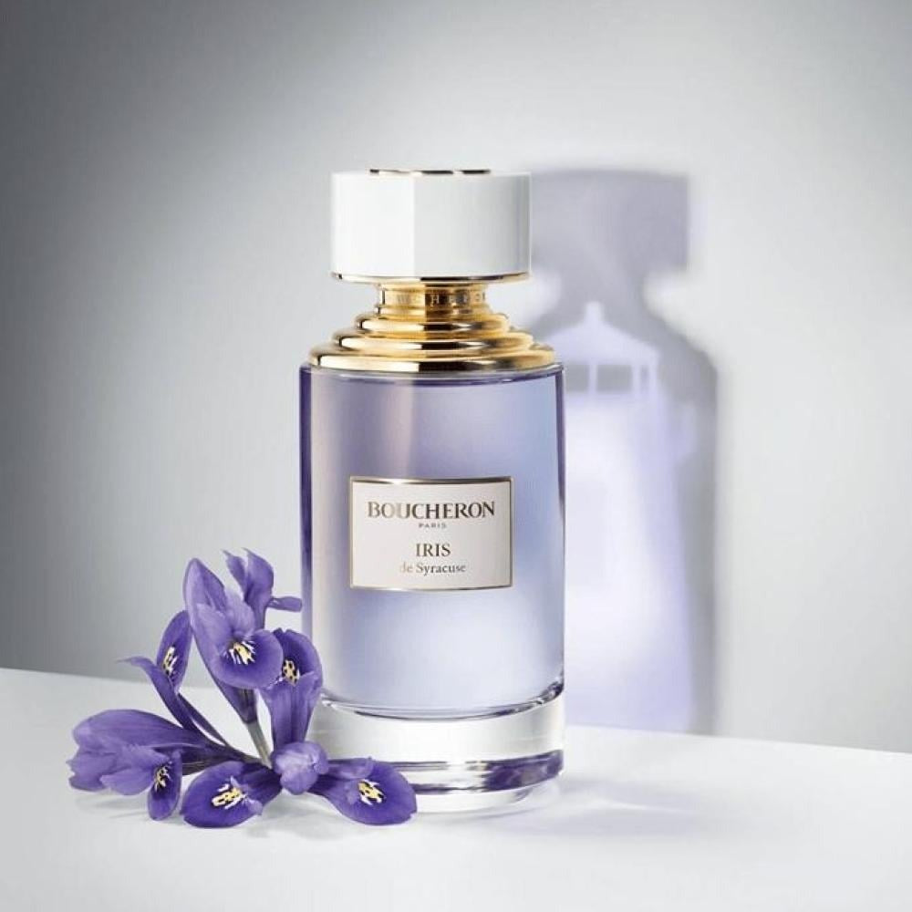 Boucheron EDP Iris de Syracuse For Unisex - 125ml