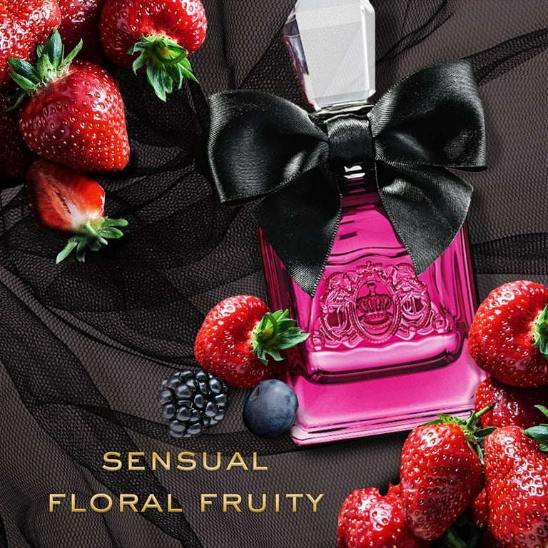 Juicy Couture Viva La Juicy Noir EDP For Her - 100 ml