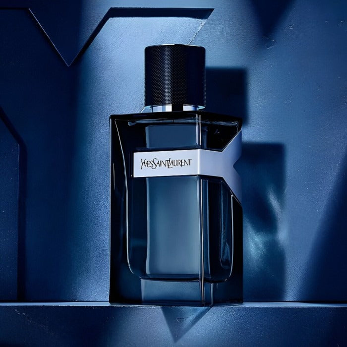 Yves Saint Laurent Y Intense EDP For Him – 100 ml