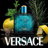 Versace Eros EDT For Him – 200 ml