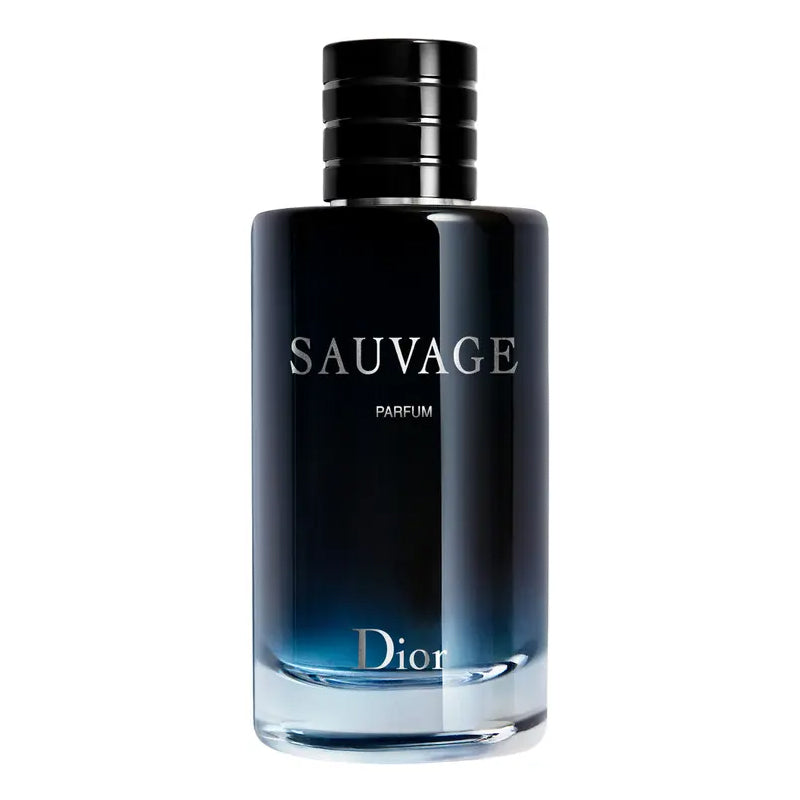 Christian Dior Sauvage Parfum by For Him
