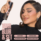 Huda Beauty Easy Bake Setting Spray - 100 ml