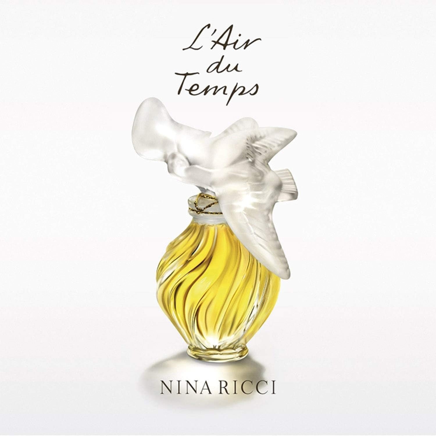 Nina Ricci L'Air Du Temps EDT For Her - 100 ml