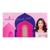 Essence Eid Beauty Countdown Calendar Make-up Set - 10 Pcs