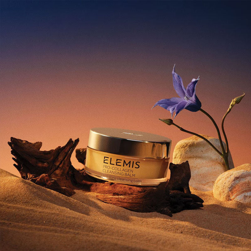 Elemis The Pro-Collagen Cleansing Balm Trio Limited Edition Collection