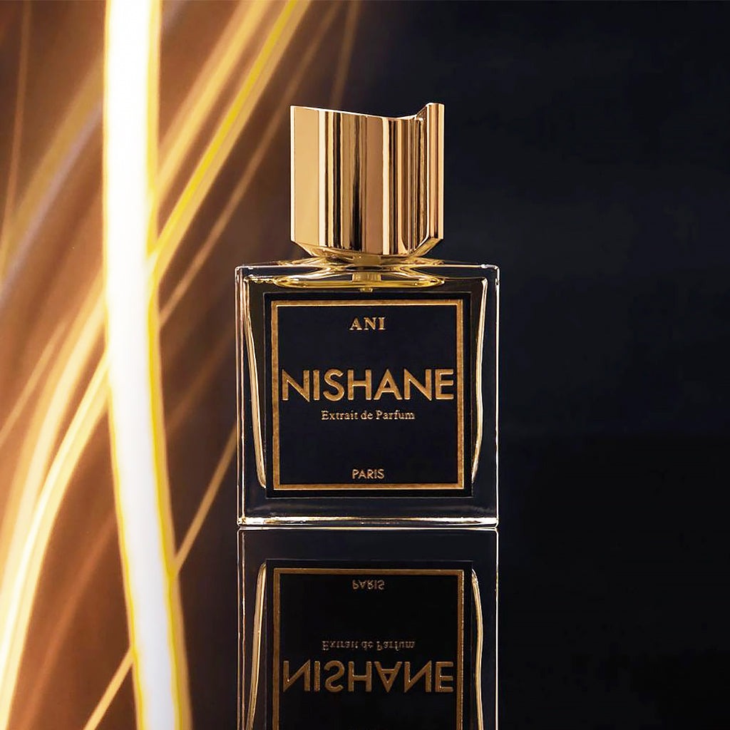 Nishane Ani EDP For Unisex - 100 ml
