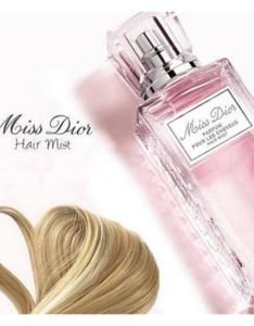Dior Miss Dior Hair Mist - 30 ml