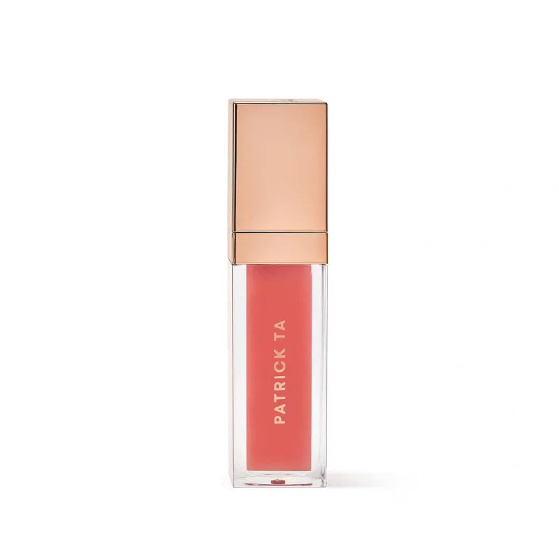 PATRICK TA Major Volume Plumping Lip Gloss