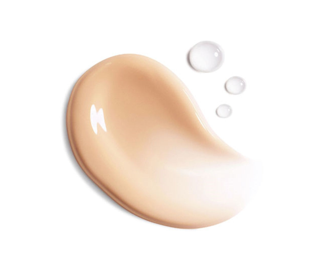Dior Skin Forever Natural Nude Foundation 30 ml