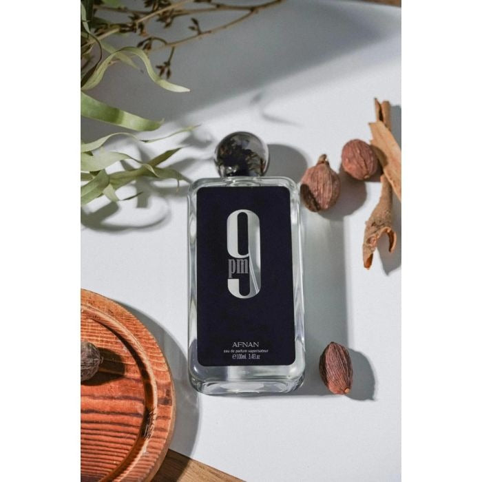 Afnan 9 Pm EDP For Him - 100 ml
