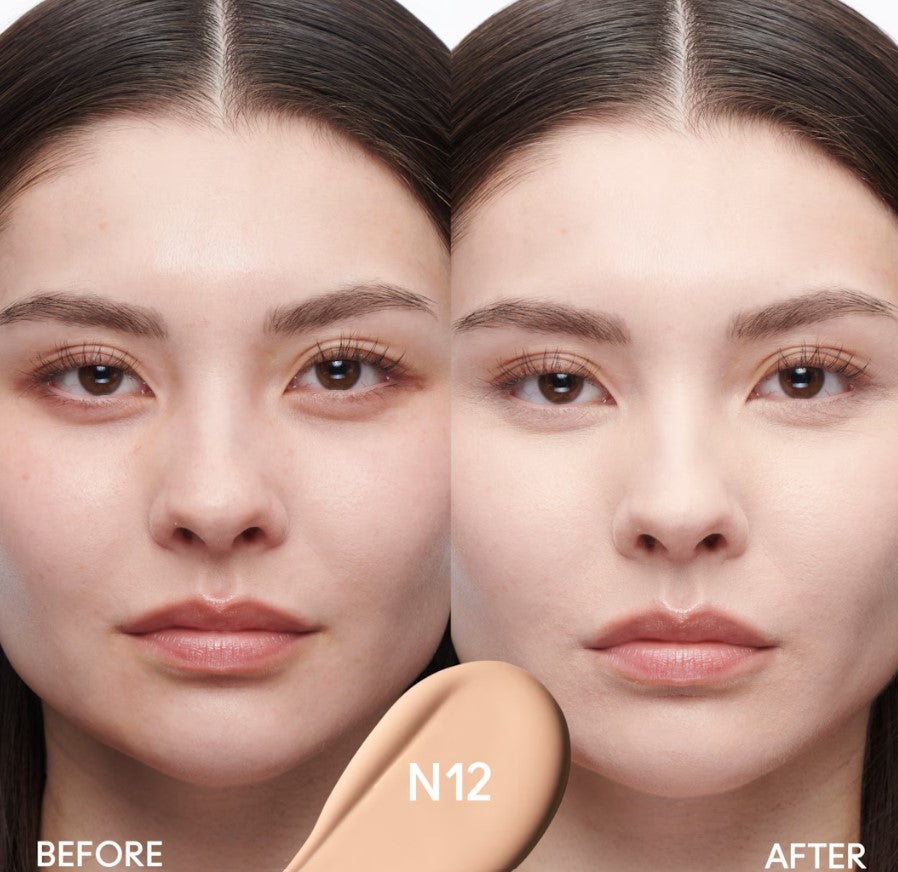 Mac Cosmetics Studio Radiance 24hr Luminous Lift Concealer – 11 ml