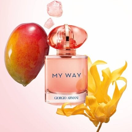 Giorgio Armani My Way EDP For Her - 90 ml