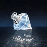 Chopard Wish EDP For Her - 75 ml