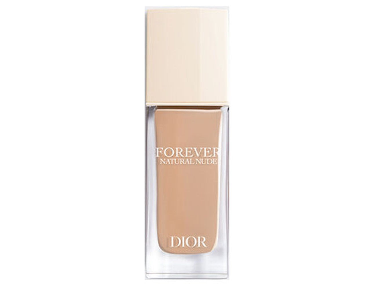 Dior Skin Forever Natural Nude Foundation 30 ml