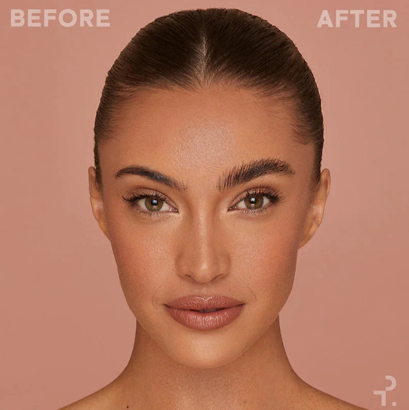 PATRICK TA Major Brow Shaping Wax - Tinted