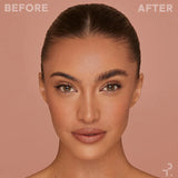 PATRICK TA Major Brow Shaping Wax - Tinted