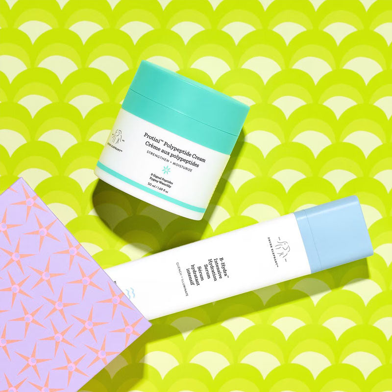 Drunk Elephant The Skin Of Your Dreams Set
