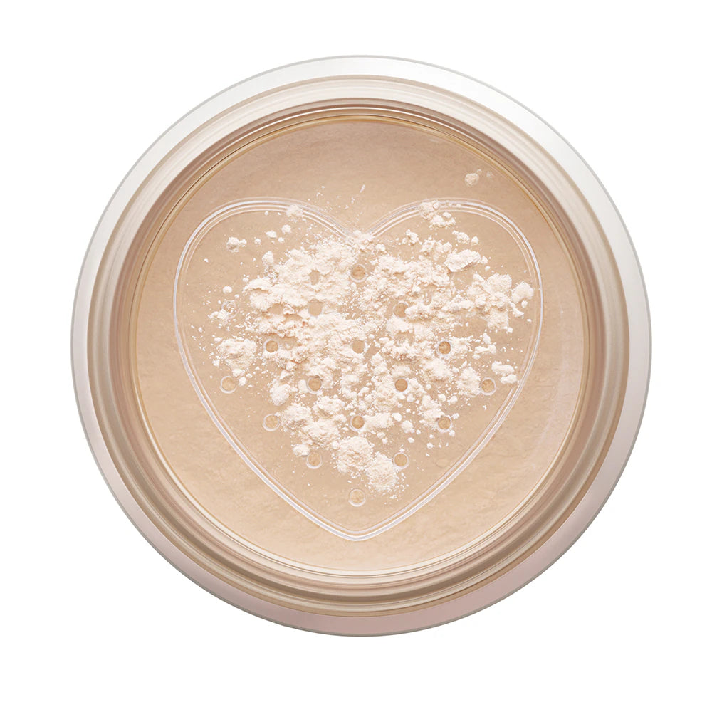 Too Faced Born This Way Setting Powder - Natural Finish Loose Powder - 17 gr