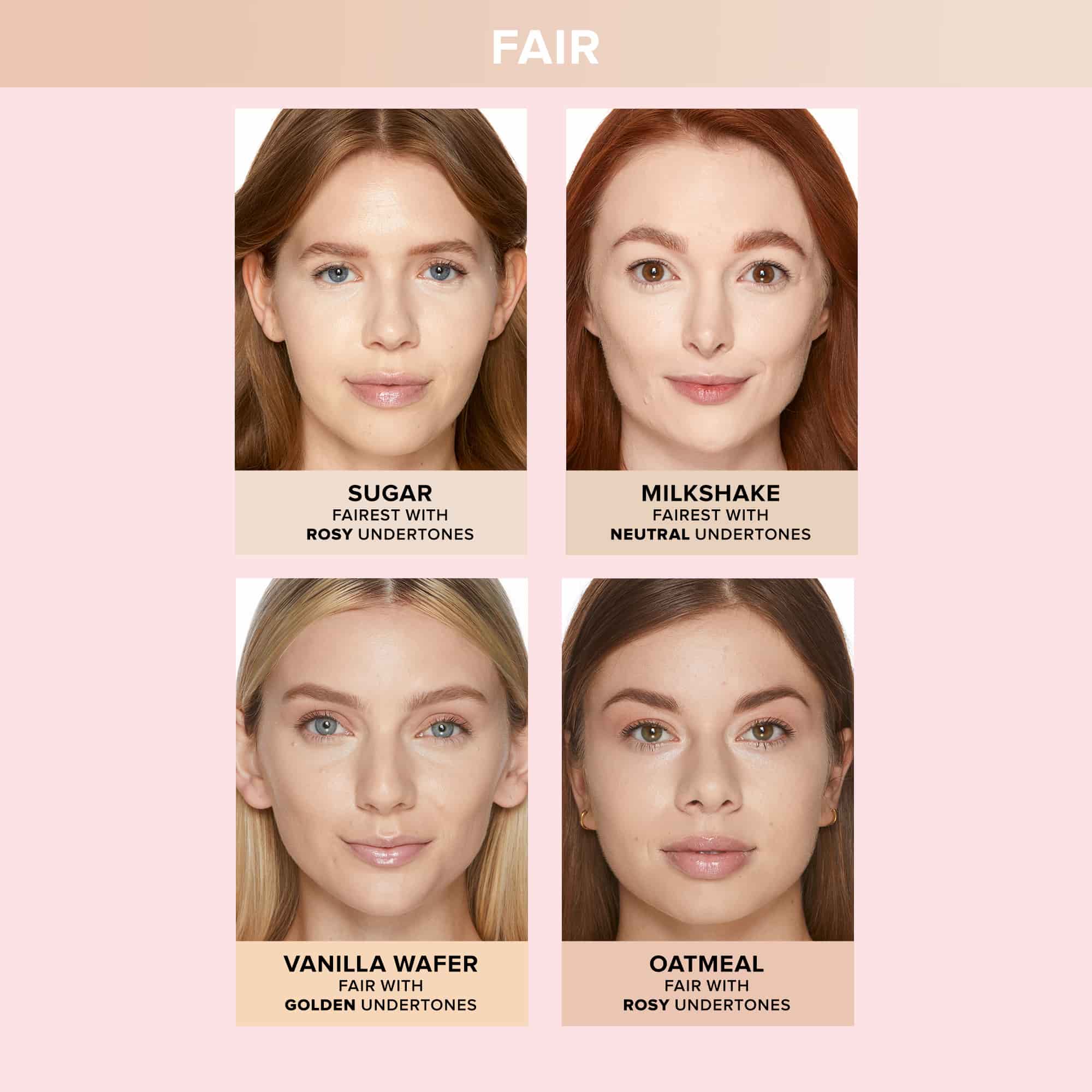 Too Faced Born This Way Ethereal Light Illuminating Concealer - 5 ml - Vanilla Wafer