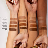 Too Faced Chocolate Soleil Melting Bronzing & Sculpting Stick - Chocolate Lava