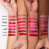 Too Faced Lady Bold Lipstick - Lady Bold