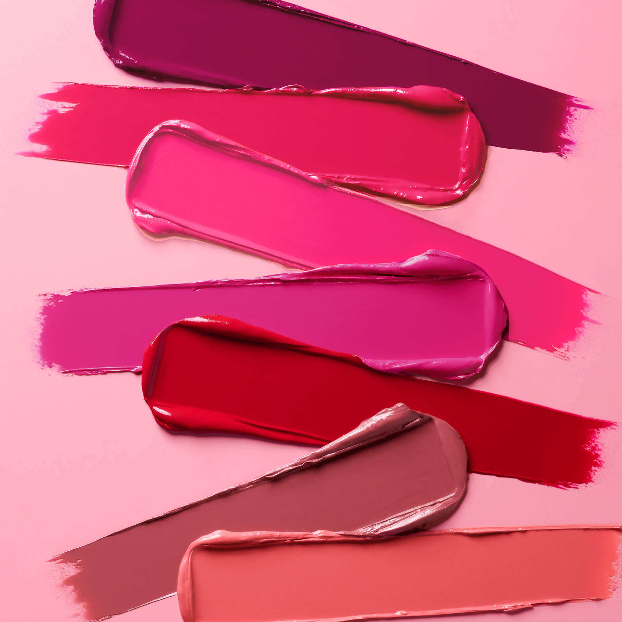 Too Faced Lady Bold Lipstick - Lady Bold