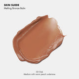 Simihaze Beauty Skin Suede - Melting Bronze Balm - 03 Oak