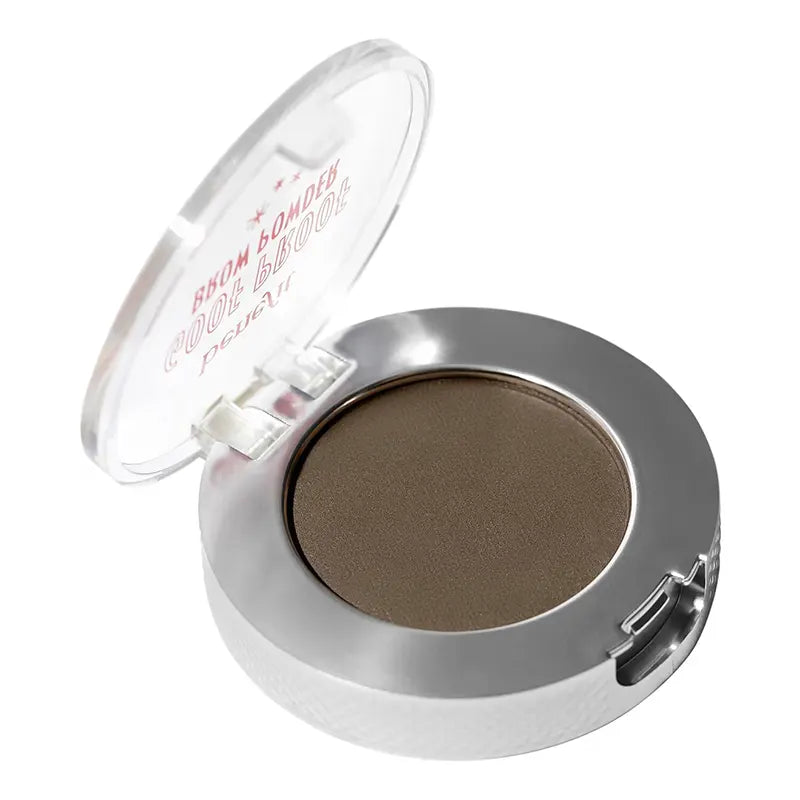 Benefit Cosmetics Goof Proof Brow Powder - Easy Brow-Filling Powder