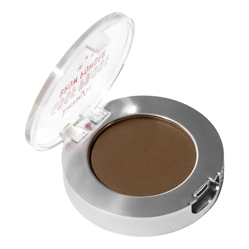 Benefit Cosmetics Goof Proof Brow Powder - Easy Brow-Filling Powder
