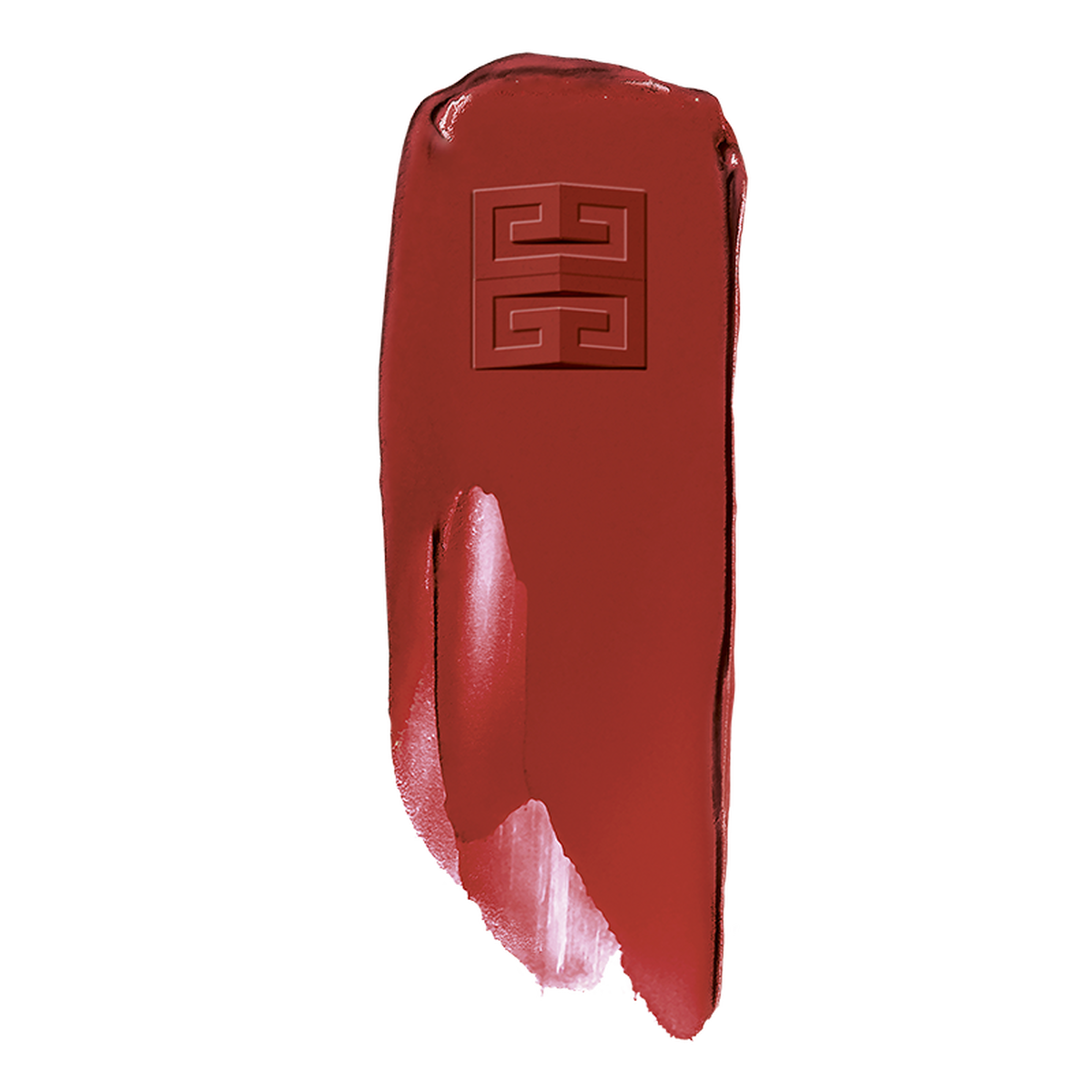 Givenchy Le Rouge Interdit Intense Silk Lipstick 3.4 g -  Rouge Grainé