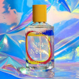 Thomas Kosmala Unisex No. 4 Neon EDP For Unisex - 100 ml