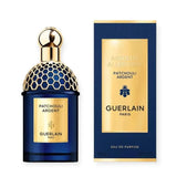 Guerlain Patchouli Ardent Absolus Allegoria EDP For Unisex - 125 Ml