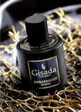 Gisada Ambassador intense EDP For Him - 100 Ml
