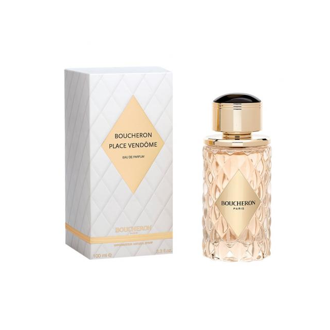 Boucheron Place Vendome EDP For Her - 100 ml